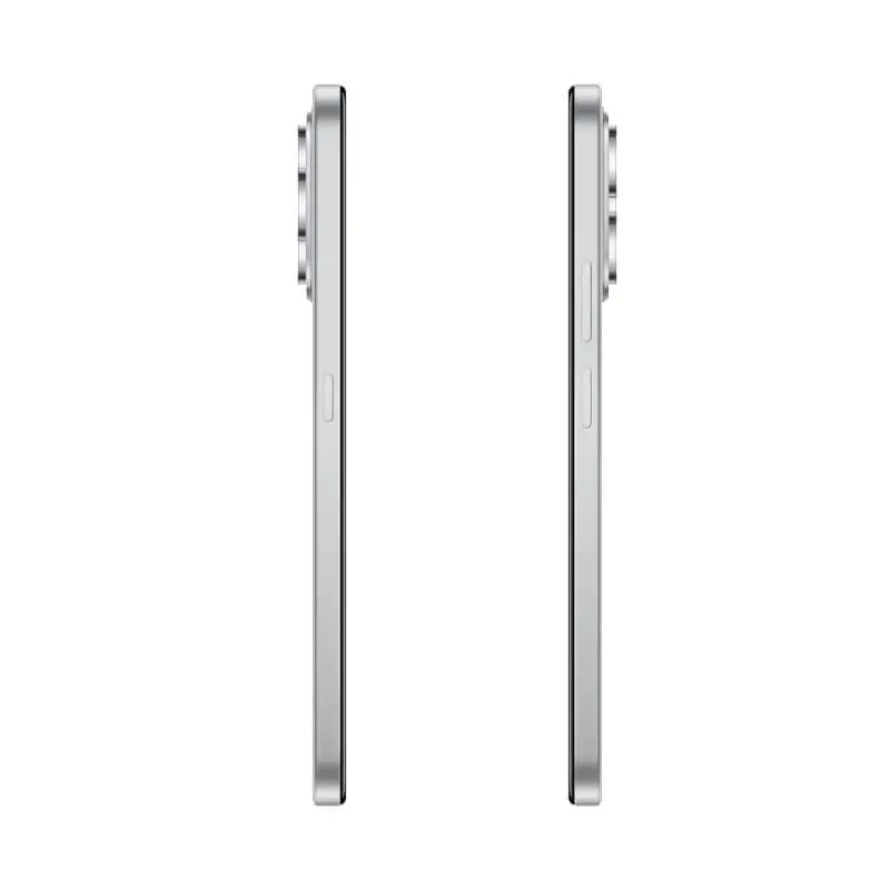 Honor Mobile Phone X8d 256GB Velvet Grey